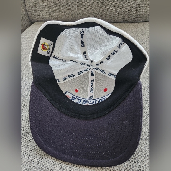 Buc-ees Proflex Unisex Hat M/L - Picture 4 of 4